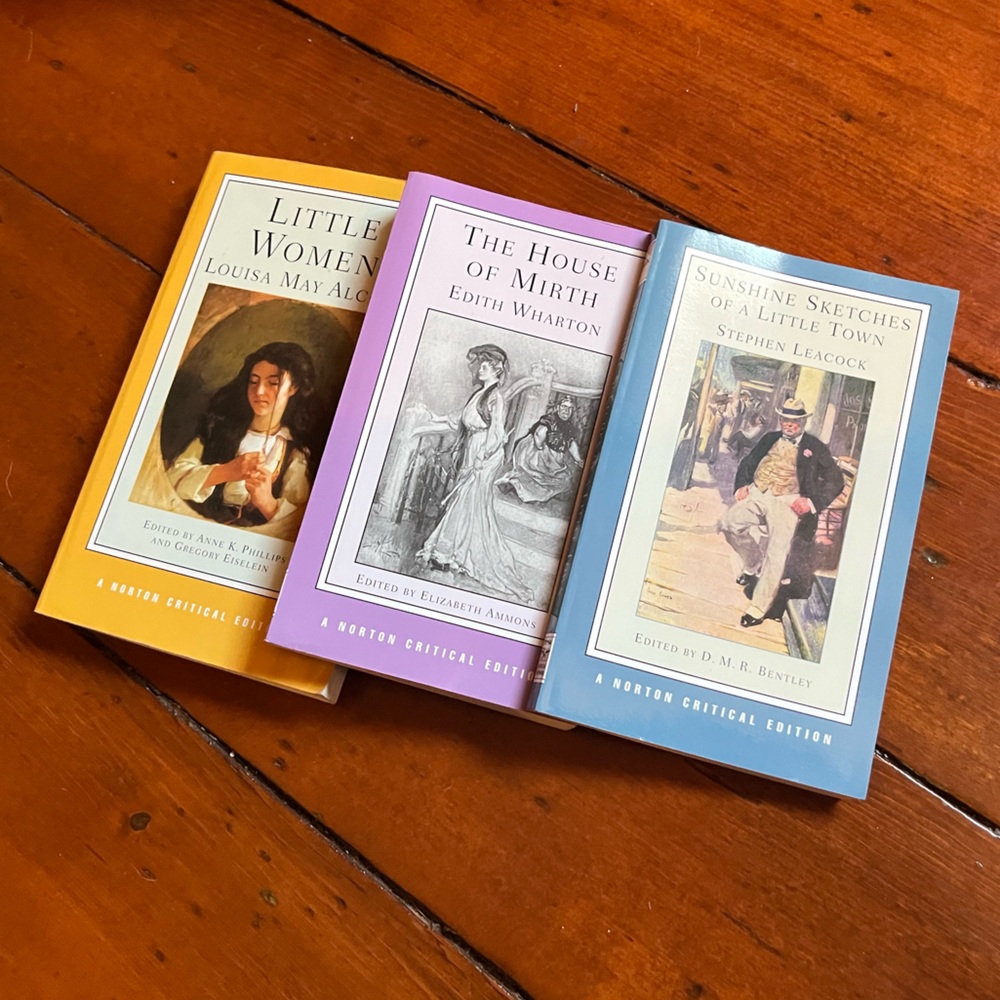 19th & 20th Century Classics